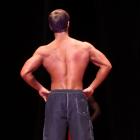 Dustin  Wurth - NPC Dexter Jackson Memphis Classic 2012 - #1